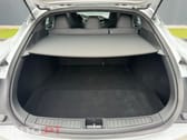 Tesla Model S Performance
