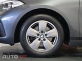 BMW 118 i Auto Corporate Edition