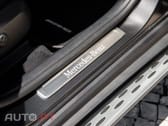 Mercedes-Benz GLC 300 de Coupe 4Matic 9G-TRONIC AMG Line Advanced
