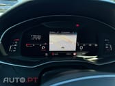Audi A6 Allroad 45 TDI quattro Tiptronic