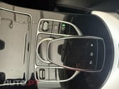 Mercedes-Benz C 220 (BlueTEC) d Station 7G-TRONIC Avantgarde
