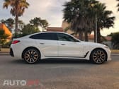 BMW i4 M50 Gran Coupe xDrive