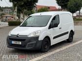 Citroen Berlingo 1.6 BlueHDi L1 3L