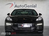 Porsche Panamera Edition