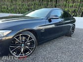 BMW 418 d Line Sport Auto