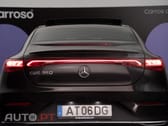 Mercedes-Benz EQE 350+