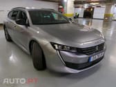 Peugeot 508 SW 1.6 Hybrid Allure Pack e-EAT8