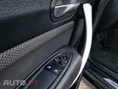 BMW 116 d Line Urban Auto