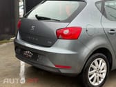 Seat Ibiza 1.2 TDi Business