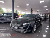 Peugeot 508 SW 1.5 BlueHDi Business Line