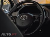 Toyota Yaris 1.5