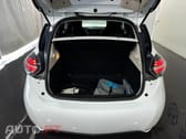 Renault Zoe Outro