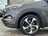 Hyundai Tucson 1.7 CRDi Creative