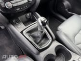 Nissan Qashqai 1.5 dCi N-Connecta