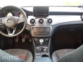 Mercedes-Benz CLA 180 CDI Urban