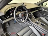 Porsche Taycan I.V.A DEDUTIVEL