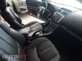 Mazda 6 MZR-CD 2.0 Exclusive Plus