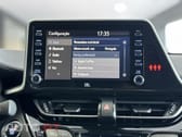 Toyota C-HR 2.0 Hybrid GR Sport
