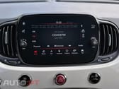 Fiat 500C 1.0 Hybrid
