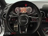 Audi TT Coupé TFSI quattro S tronic