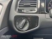 Volkswagen Golf 2.0 TSI  GTI Performance