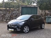 Renault Clio 0.9 TCe Limited