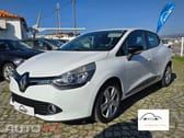 Renault Clio 1.5 dCi Confort