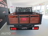 Toyota Hilux 2.5 D-4D CE AC