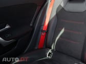 Mercedes-Benz A 35 AMG 4Matic Speedshift DCT 7G