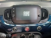 Fiat 500C 1.0 Hybrid