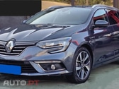 Renault Mégane Sport Tourer 1.5dCi BOSE EDITION (EDC)