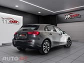 Mercedes-Benz A 250 A250e Hybrid