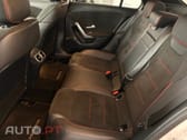 Mercedes-Benz A 180 d AMG Line Aut.