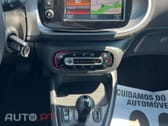 Smart ForTwo EQ Passion