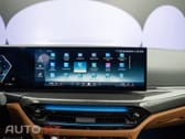 BMW i4 eDrive35 EdiÃ§Ã£o Desportiva M