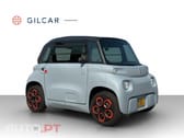 Citroen Ami Standard