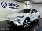 MG Marvel R 70 kWh AWD Performance