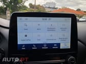Ford Puma 1.0 EcoBoost MHEV ST-Line X
