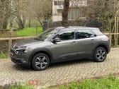 Citroen C4 Cactus 1.2 PureTech Shine