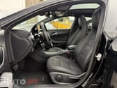 Mercedes-Benz CLA 220 d Shooting Brake Aut.