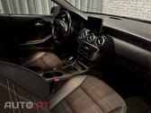 Mercedes-Benz A 180 CDi BE Edition Urban