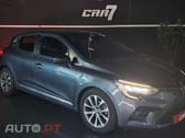 Renault Clio 1.0 TCe Intens Bi-Fuel