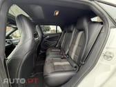 Mercedes-Benz CLA 180 d Shooting Brake AMG Line Aut.