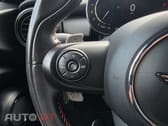 MINI Cooper John Cooper Works GP3