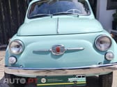 Fiat 500 Nuova D