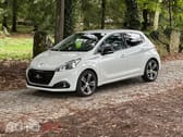 Peugeot 208 1.2 PureTech GT Line
