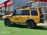 Land Rover Discovery 2.5 TDi