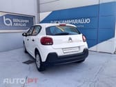 Citroen C3 1.6 BlueHDi Live