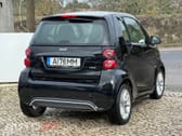 Smart ForTwo ND