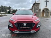 Hyundai Kauai 1.6 CRDi Premium